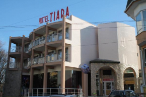 Гостиница Tiara Hotel  Добрич
